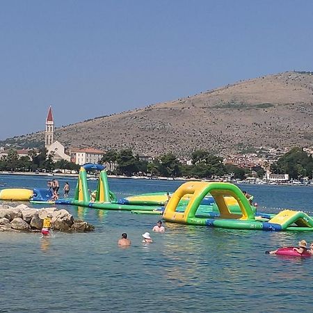 Apartments Mijo Trogir Exterior foto