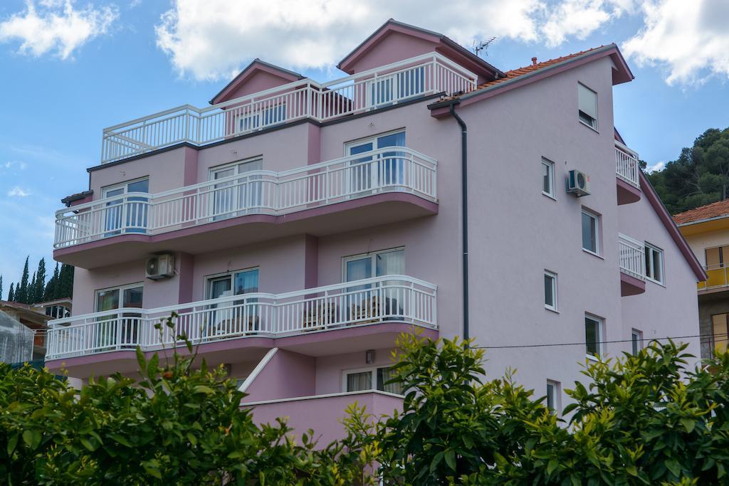 Apartments Mijo Trogir Quarto foto